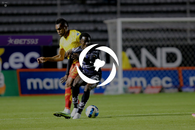 FBL LIGAPRO AUCAS INDEPENDIENTE