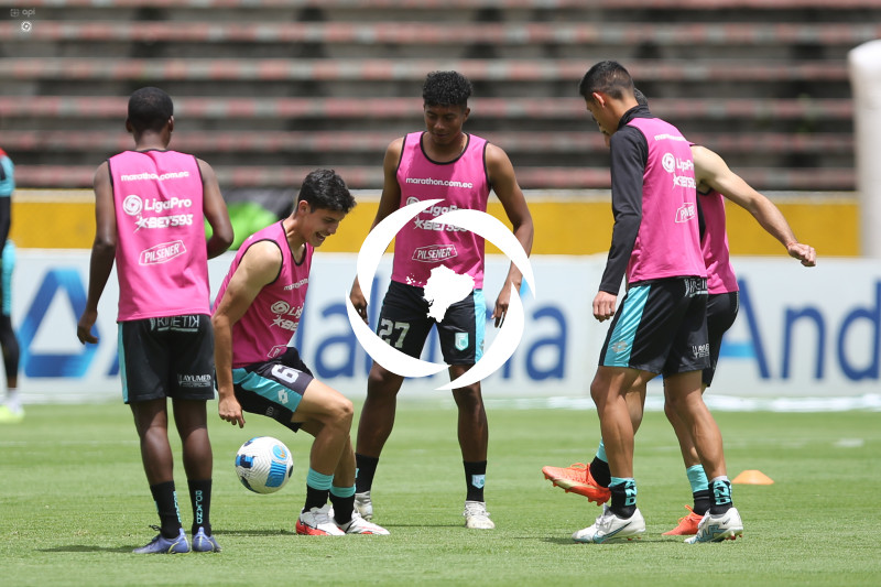 FBL LIGAPRO CATOLICA CUMBAYA