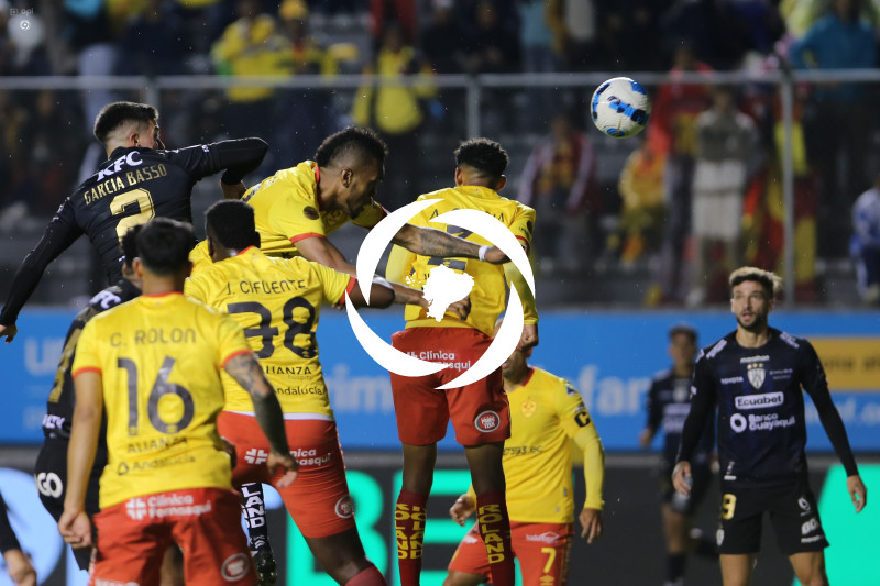 FBL LIGAPRO AUCAS INDEPENDIENTE
