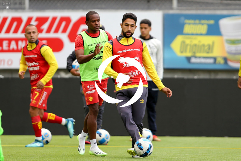 FBL LIGAPRO AUCAS INDEPENDIENTE