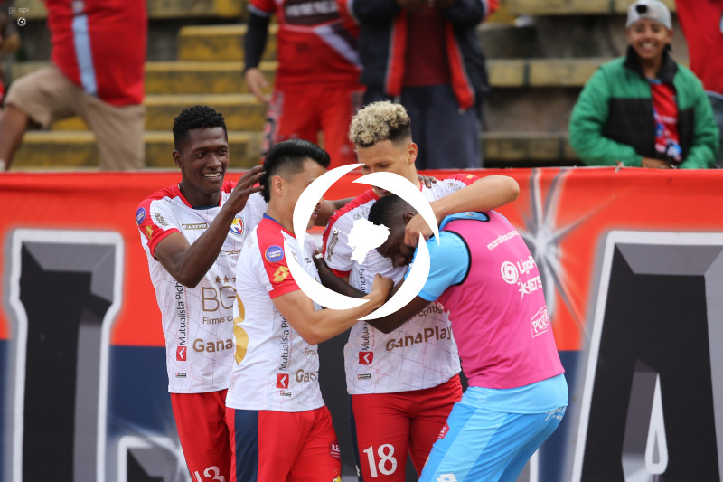 FBL LIGAPRO NACIONAL GUALACEO