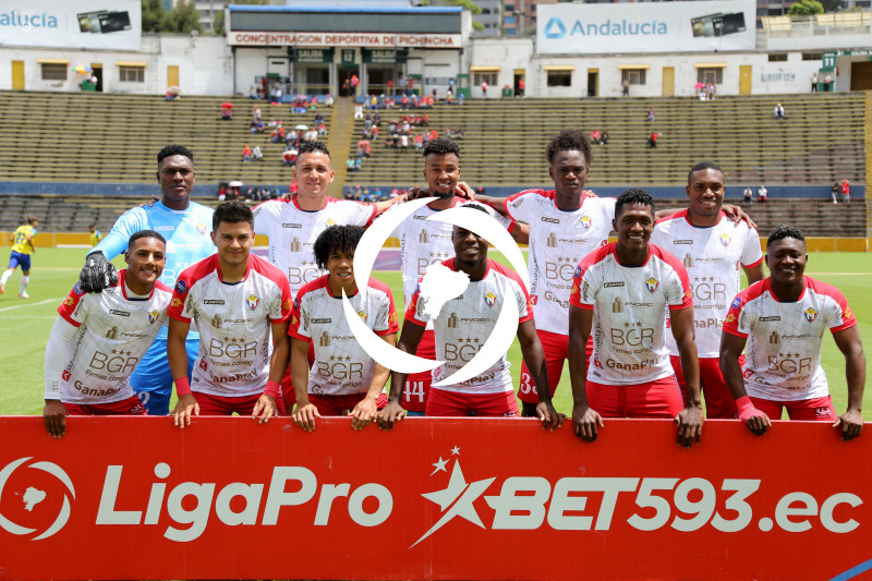 FBL LIGAPRO NACIONAL GUALACEO