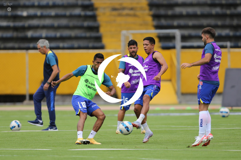 FBL LIGAPRO NACIONAL GUALACEO