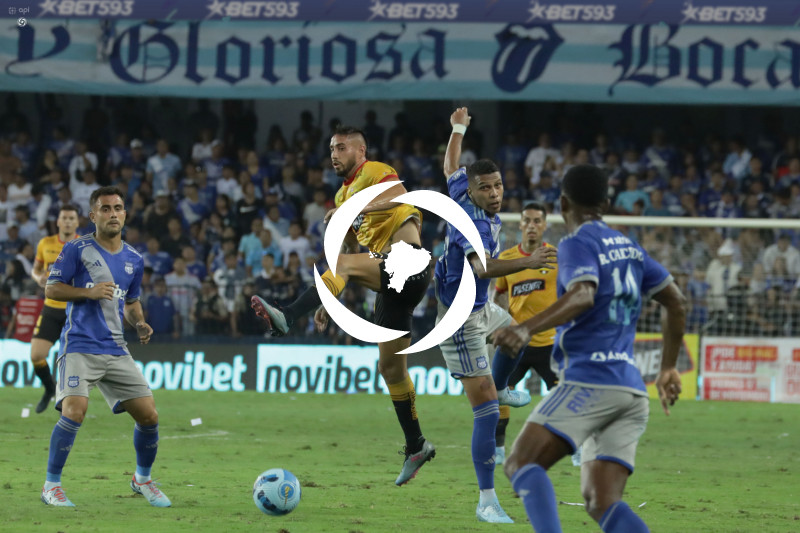 FBL-LIGAPRO-EMELEC-BARCELONA