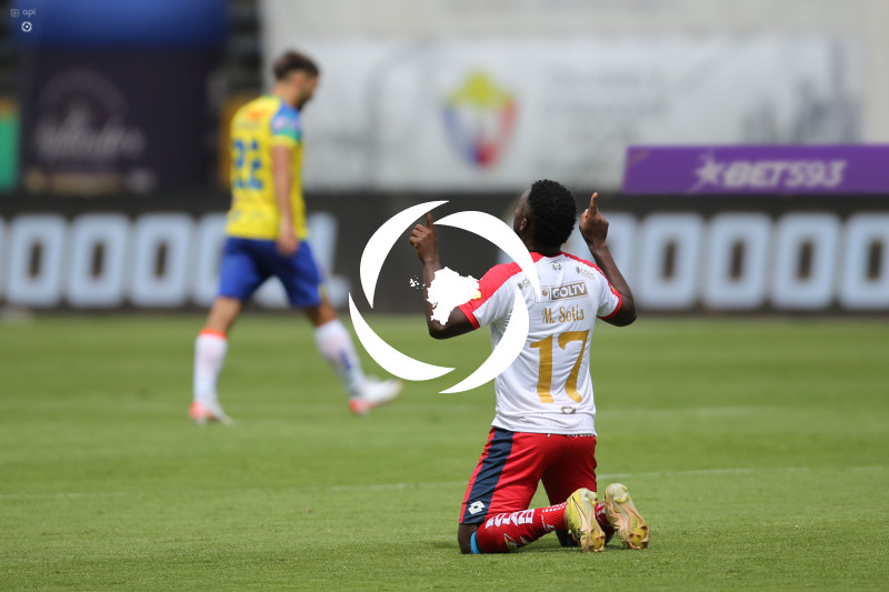 FBL LIGAPRO NACIONAL GUALACEO