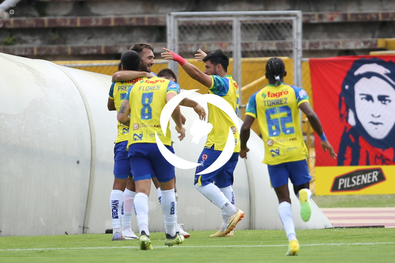 FBL LIGAPRO NACIONAL GUALACEO
