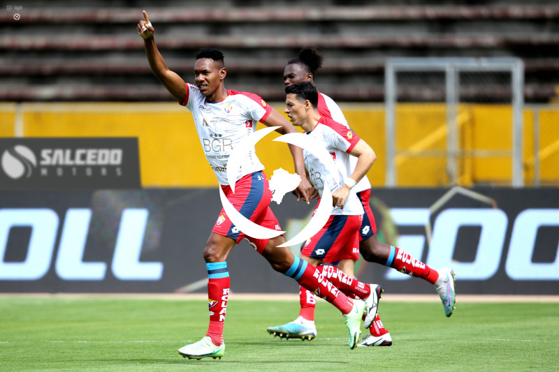 FBL LIGAPRO NACIONAL GUALACEO