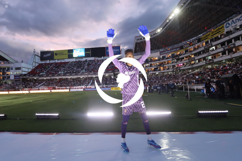 LIGAPRO NOCHE BLANCA LDU