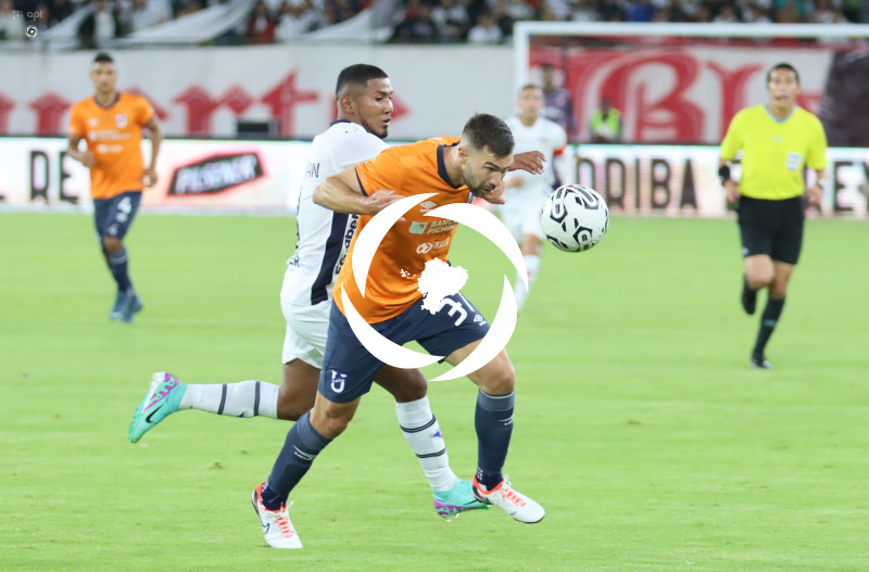 LIGAPRO NOCHE BLANCA LDU