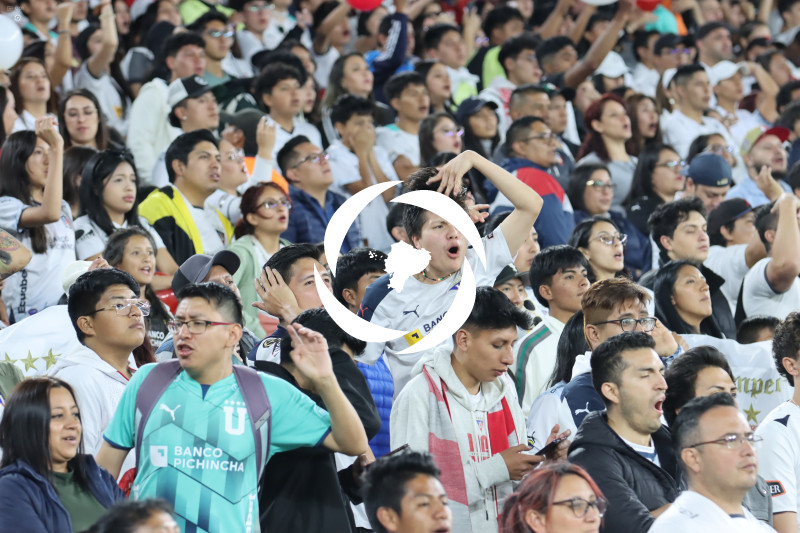 LIGAPRO NOCHE BLANCA LDU