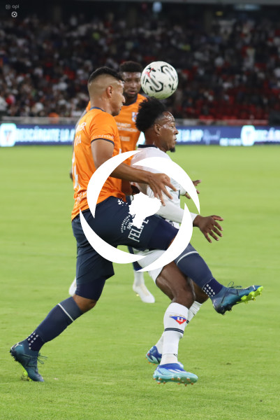 LIGAPRO NOCHE BLANCA LDU