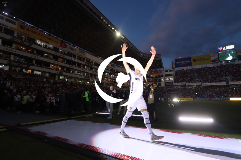 LIGAPRO NOCHE BLANCA LDU