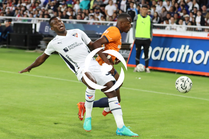 LIGAPRO NOCHE BLANCA LDU