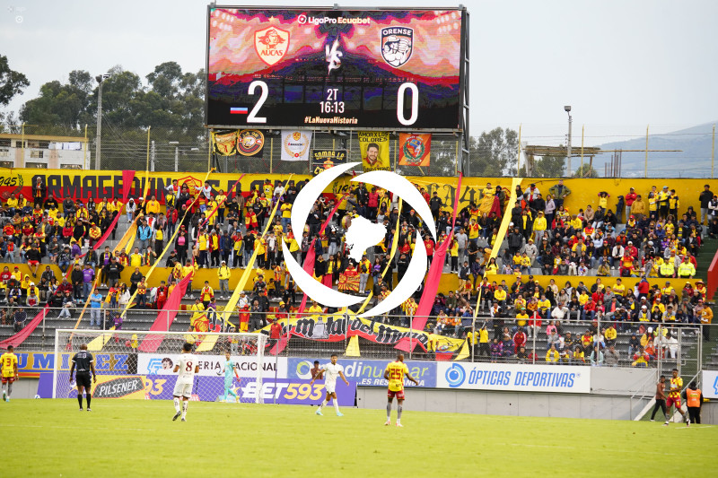 FBL LIGAPRO AUCAS ORENSE