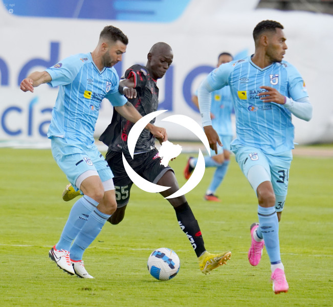 FBL LIGAPRO CATOLICA NACIONAL