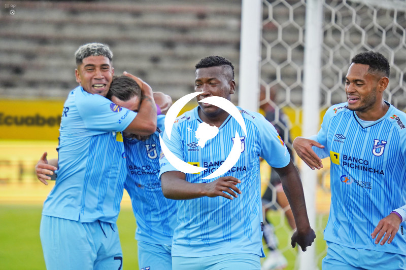 FBL LIGAPRO CATOLICA NACIONAL