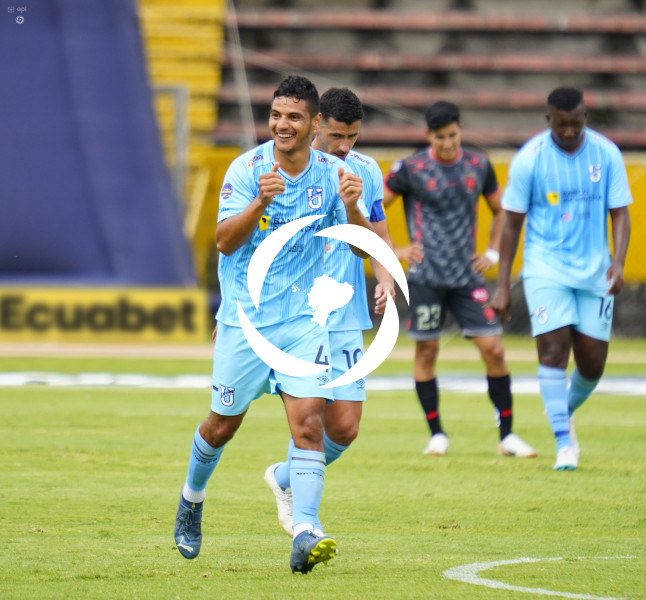 FBL LIGAPRO CATOLICA NACIONAL