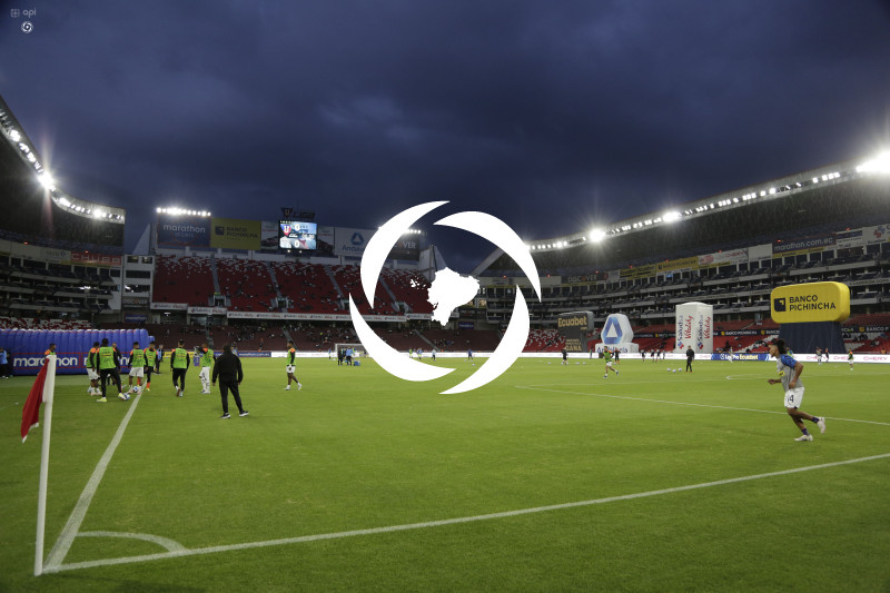 FBL LIGAPRO LIGA DEPORTIVA UNIVERSITARIA MACARÃ