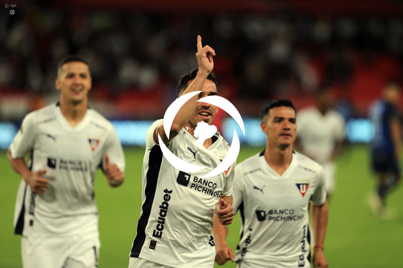 FBL LIGAPRO LIGA DEPORTIVA UNIVERSITARIA MACARÃ