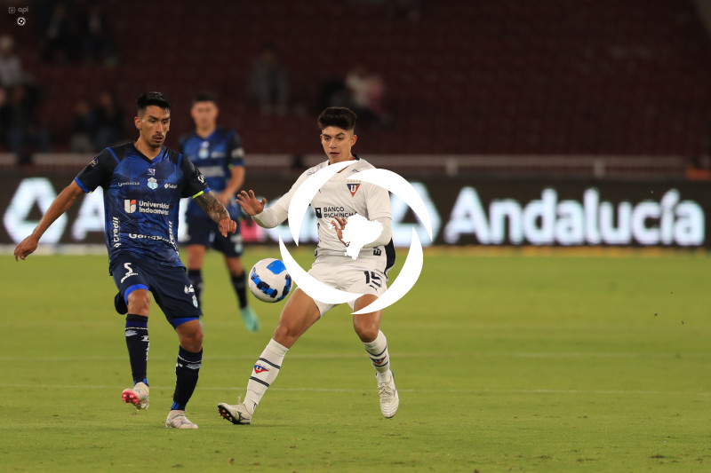 FBL LIGAPRO LIGA DEPORTIVA UNIVERSITARIA MACARÃ
