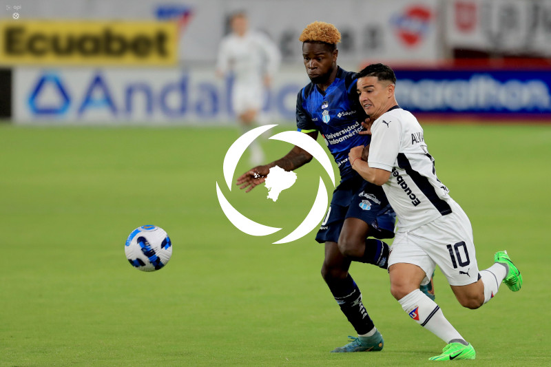 FBL LIGAPRO LIGA DEPORTIVA UNIVERSITARIA MACARÃ