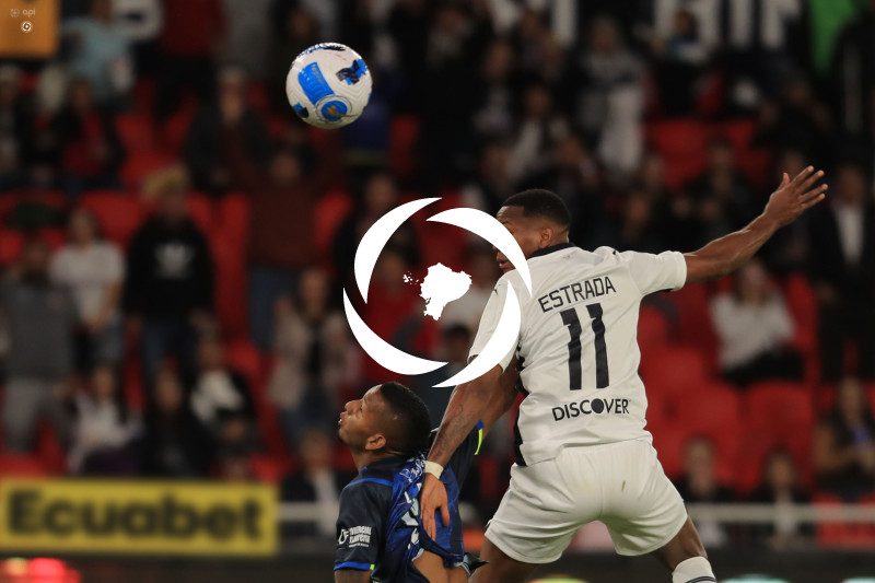 FBL LIGAPRO LIGA DEPORTIVA UNIVERSITARIA MACARÃ