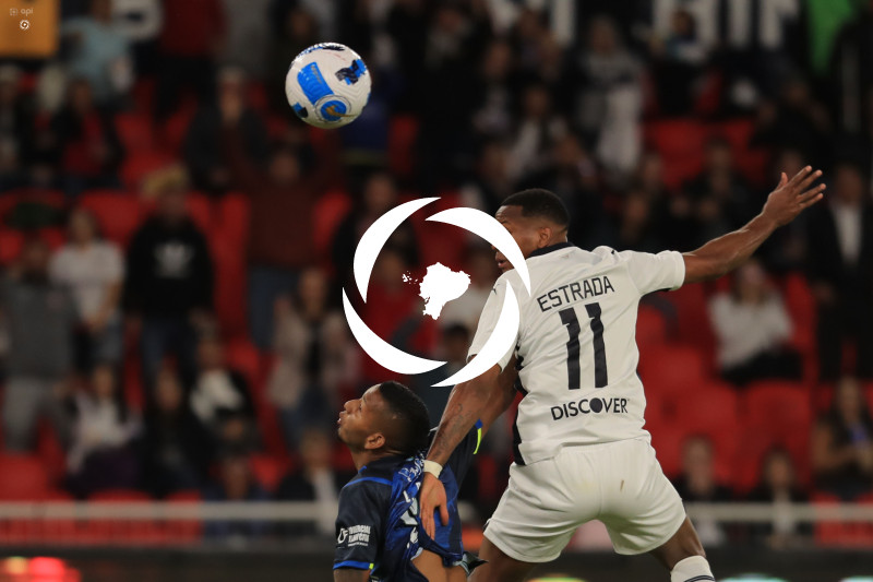 FBL LIGAPRO LIGA DEPORTIVA UNIVERSITARIA MACARÃ