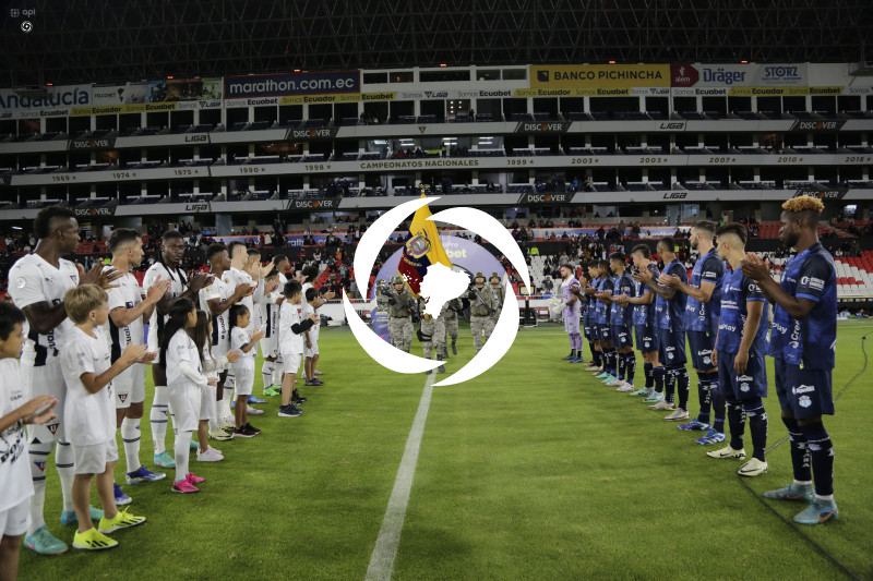 FBL LIGAPRO LIGA DEPORTIVA UNIVERSITARIA MACARÃ