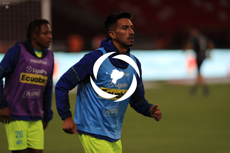 FBL LIGAPRO LIGA DEPORTIVA UNIVERSITARIA MACARÃ