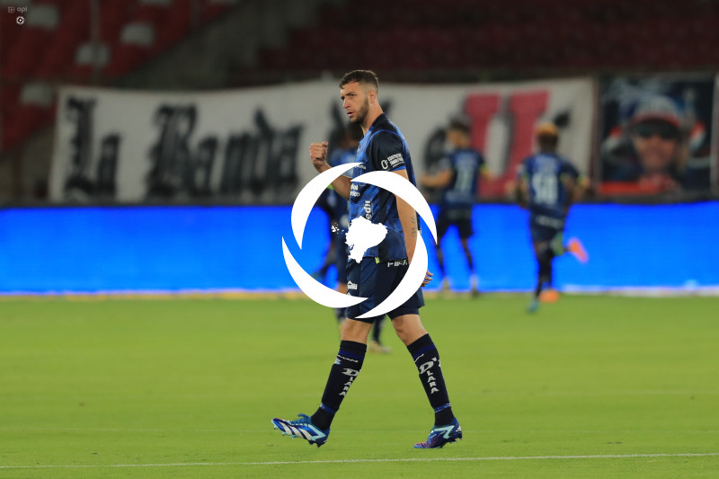 FBL LIGAPRO LIGA DEPORTIVA UNIVERSITARIA MACARÃ