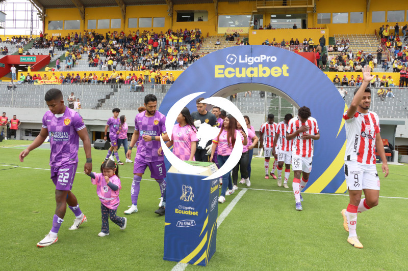 FBL-LIGAPRO-ECUABET-AUCAS-TECNICO-UNIVERSITARIO