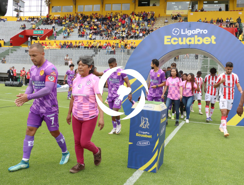 FBL-LIGAPRO-ECUABET-AUCAS-TECNICO-UNIVERSITARIO