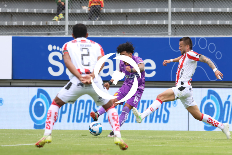FBL-LIGAPRO-ECUABET-AUCAS-TECNICO-UNIVERSITARIO
