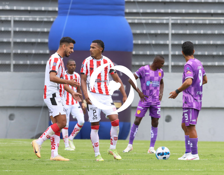 FBL-LIGAPRO-ECUABET-AUCAS-TECNICO-UNIVERSITARIO