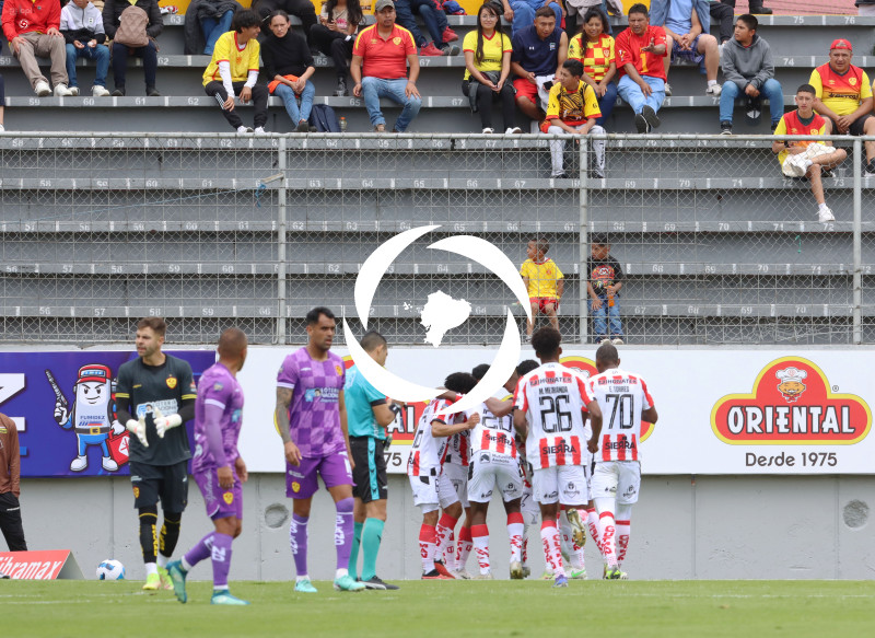 FBL-LIGAPRO-ECUABET-AUCAS-TECNICO-UNIVERSITARIO