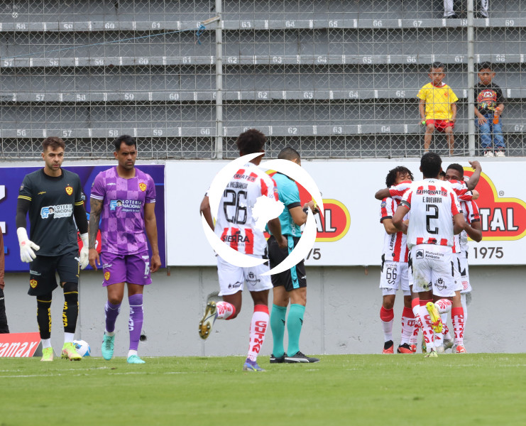 FBL-LIGAPRO-ECUABET-AUCAS-TECNICO-UNIVERSITARIO