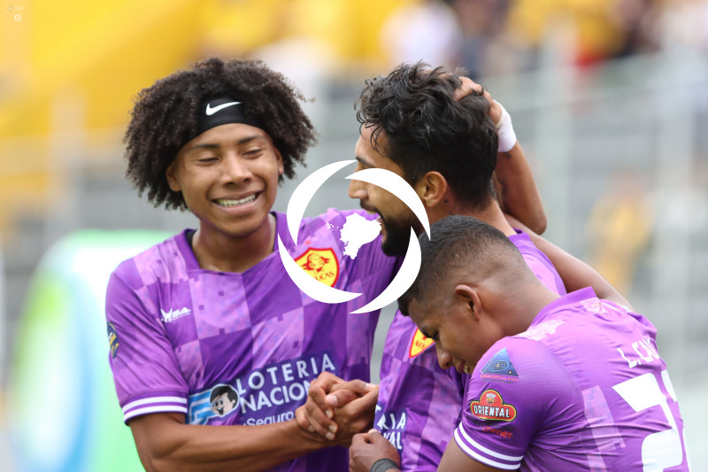 FBL-LIGAPRO-ECUABET-AUCAS-TECNICO-UNIVERSITARIO