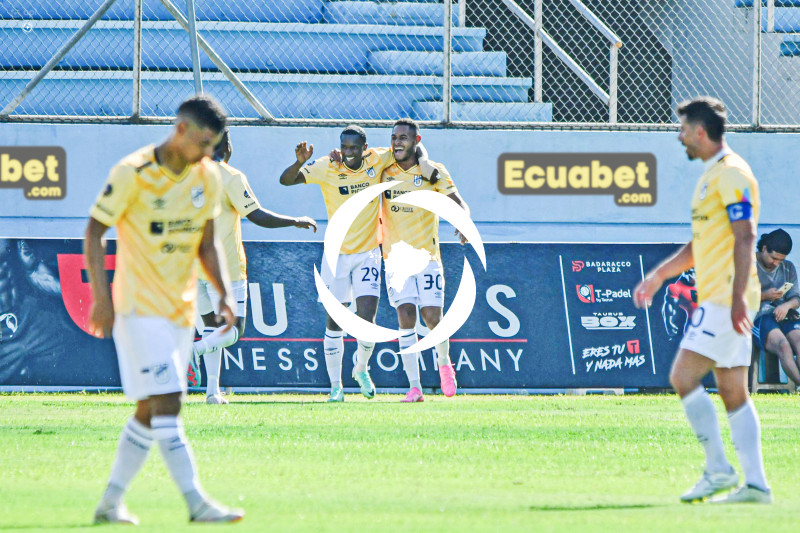 FBL-LIGAPRO-DELFIN-U CATOLICA