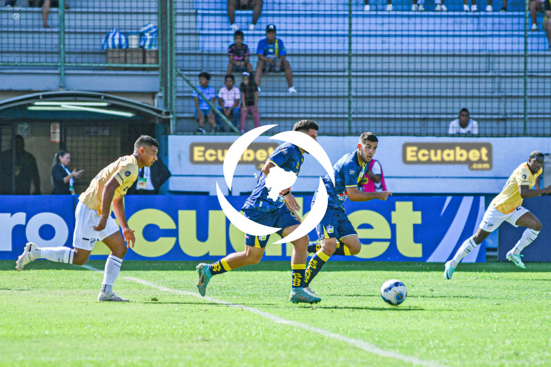 FBL-LIGAPRO-DELFIN-U CATOLICA