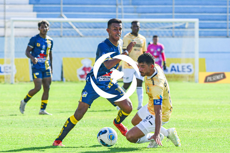 FBL-LIGAPRO-DELFIN-U CATOLICA
