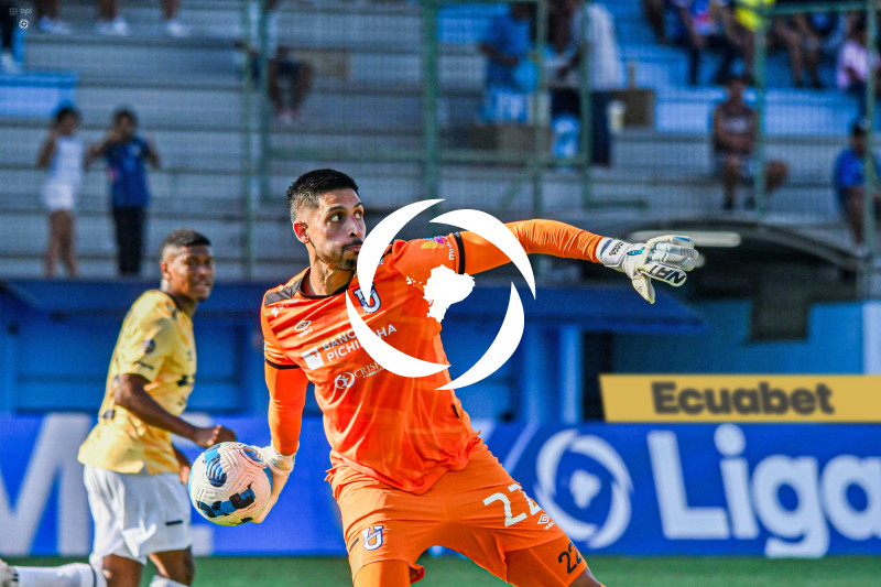 FBL-LIGAPRO-DELFIN-U CATOLICA