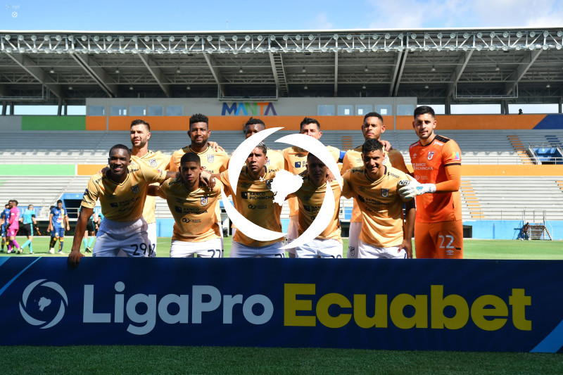 FBL-LIGAPRO-DELFIN-U CATOLICA