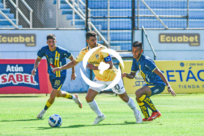 FBL-LIGAPRO-DELFIN-U CATOLICA
