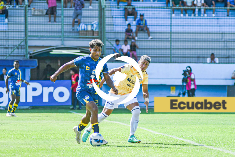 FBL-LIGAPRO-DELFIN-U CATOLICA
