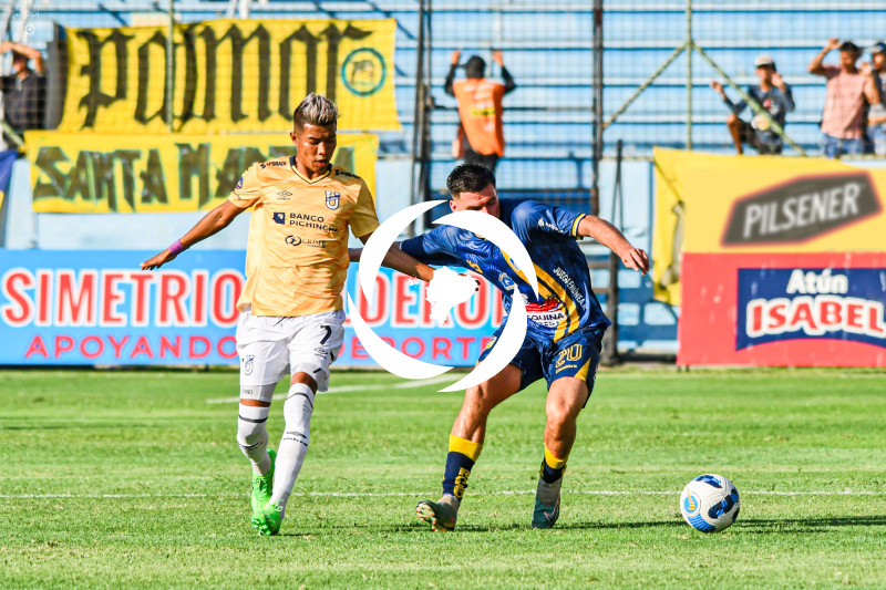 FBL-LIGAPRO-DELFIN-U CATOLICA