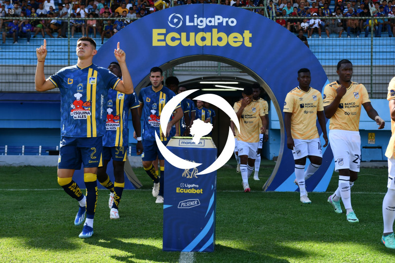 FBL-LIGAPRO-DELFIN-U CATOLICA