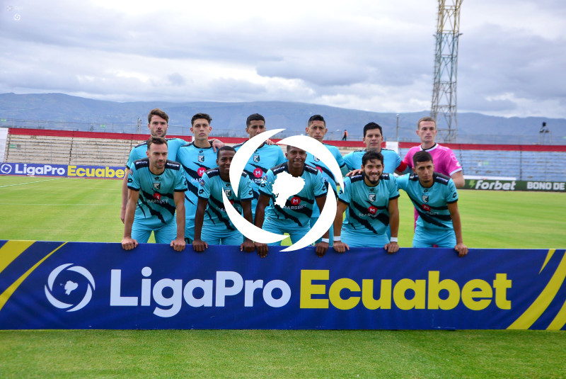 FBL LIGA PRO CUMBAYA LIBERTAD