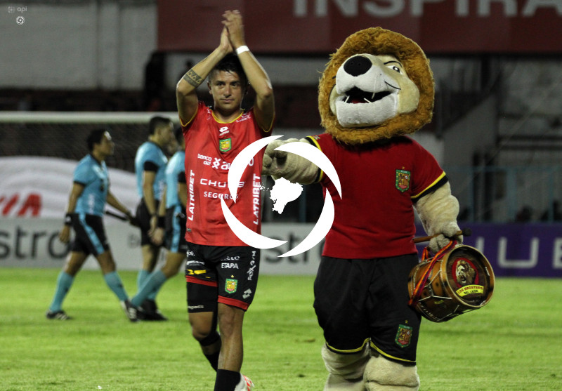 FBL-LIGAPRO-CUENCA-MUSHUC RUNA