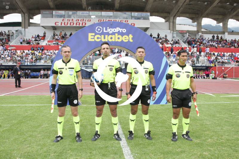 FBL-LIGAPRO-ECUABET-IMBABURA-INDEPENDIENTE DEL VALLE