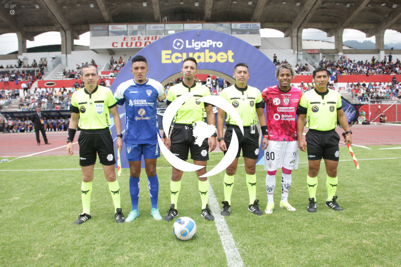 FBL-LIGAPRO-ECUABET-IMBABURA-INDEPENDIENTE DEL VALLE